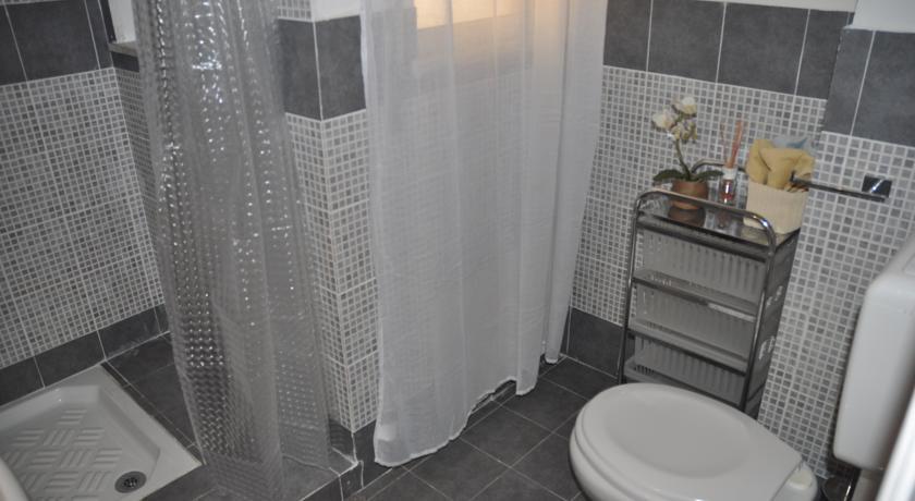 Al Giardino Inglese Bed & Breakfast