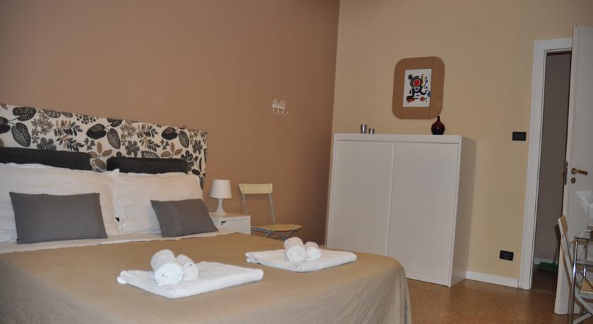 Al Giardino Inglese Bed & Breakfast *