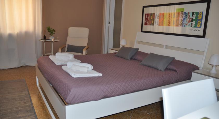 Bed & Breakfast Al Giardino Inglese *