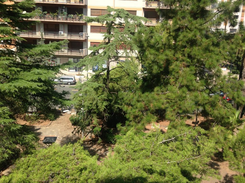 Al Giardino Inglese