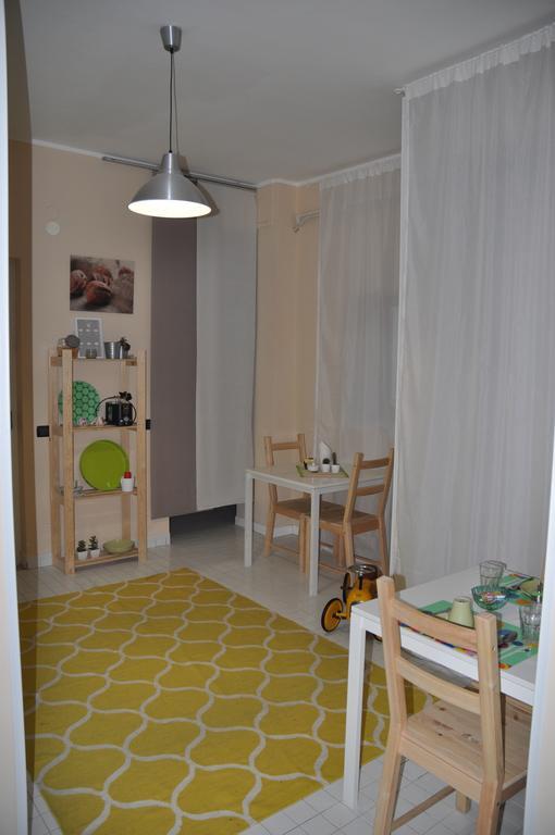 Bed & Breakfast Al Giardino Inglese Palermo