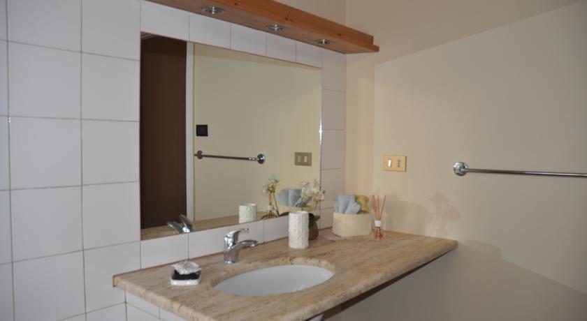 Al Giardino Inglese Bed and breakfast